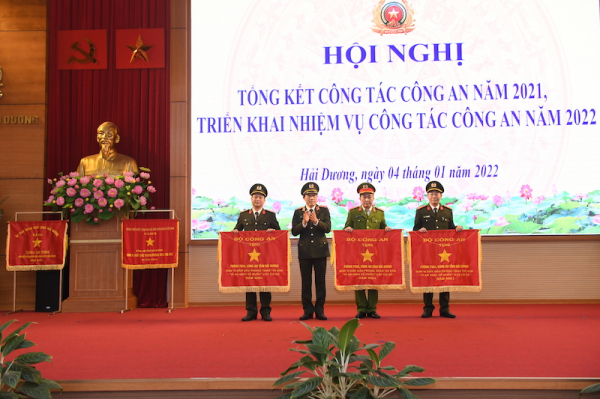 Hoàn thành chỉ tiêu cao nhất, sớm nhất trong nhiều năm trở lại đây, -0