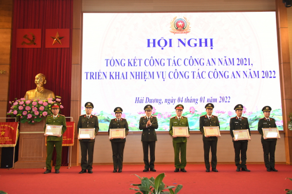 Hoàn thành chỉ tiêu cao nhất, sớm nhất trong nhiều năm trở lại đây, -0