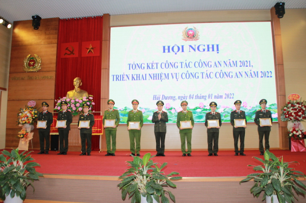 Hoàn thành chỉ tiêu cao nhất, sớm nhất trong nhiều năm trở lại đây, -0