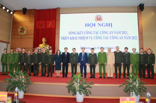Hoàn thành chỉ tiêu cao nhất, sớm nhất trong nhiều năm trở lại đây, -0