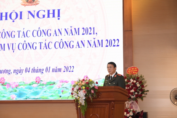 Hoàn thành chỉ tiêu cao nhất, sớm nhất trong nhiều năm trở lại đây, -0