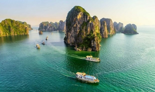 Quang Ninh’s “Green-lane” plan to recover tourism in 2022 -0