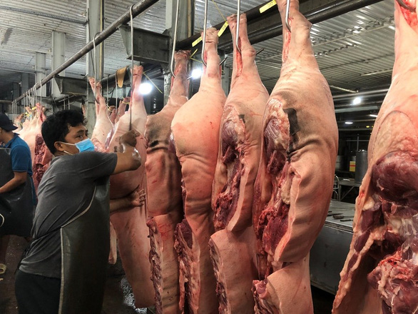 TP Hồ Chí Minh kiểm tra thực phẩm dịp Tết Nguyên đán tại một số cơ sở kinh doanh, chợ đầu mối  -0