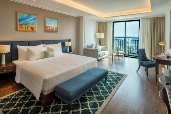 FLC Hotels & Resorts tung loạt ưu đãi tới 70% dịp Tết Nhâm Dần -0