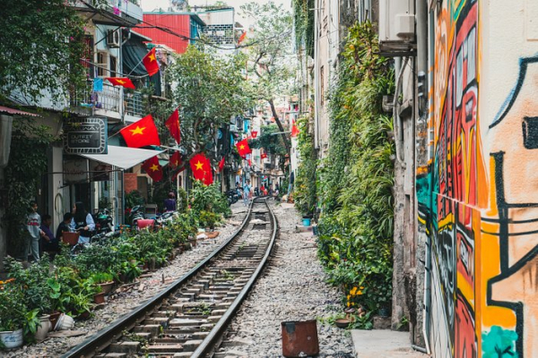 Hanoi listed among travellers’ wish lists globally -0