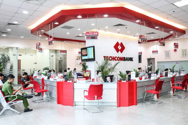 Techcombank đứng đầu danh sách “Nhà tạo lập thị trường” về xây dựng và phát hành trái phiếu Chính phủ -0