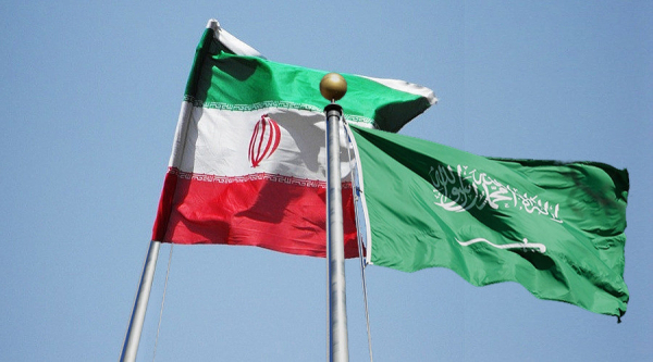 Iran - Arab Saudi trên đà phục hồi quan hệ song phương -0