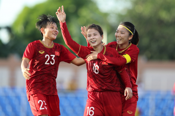 Khi COVID-19 phá tan giấc mơ World Cup của bóng đá Việt -0