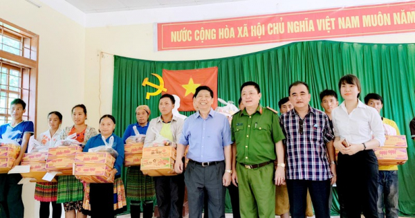 DBCAND19-Để mùa xuân Mộc Châu thêm yên vui -0