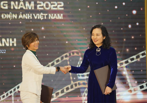 Phát triển công nghiệp điện ảnh Việt Nam trong tình hình mới -0