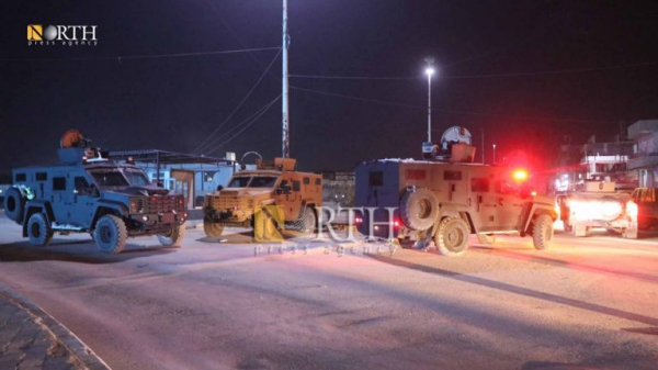 Người Kurd tiêu diệt 175 tay súng IS, tái chiếm nhà tù al-Sinaa -0
