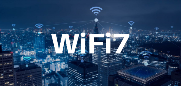 Hé lộ Wi-Fi 7 với tốc độ vượt xa cáp mạng -0