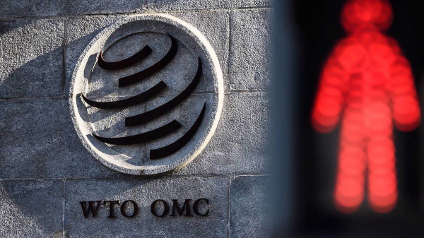 EU khởi kiện Trung Quốc ra WTO -0