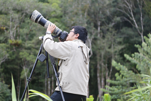 Exploring Central Highlands’ kingdom of birds -0