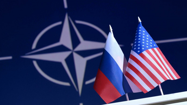 Mỹ, NATO khước từ đề xuất an ninh của Nga -0