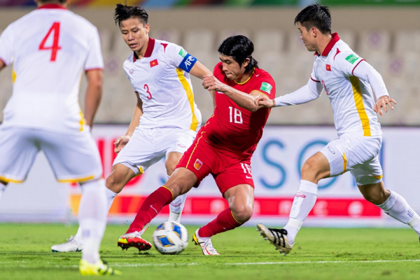 Năm mới, chờ diện mạo mới của tuyển Việt Nam -0