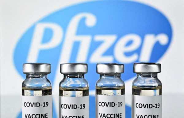 Chính phủ đồng ý mua 21,9 triệu liều vaccine Pfizer tiêm cho trẻ em 5 đến dưới 12 tuổi -0