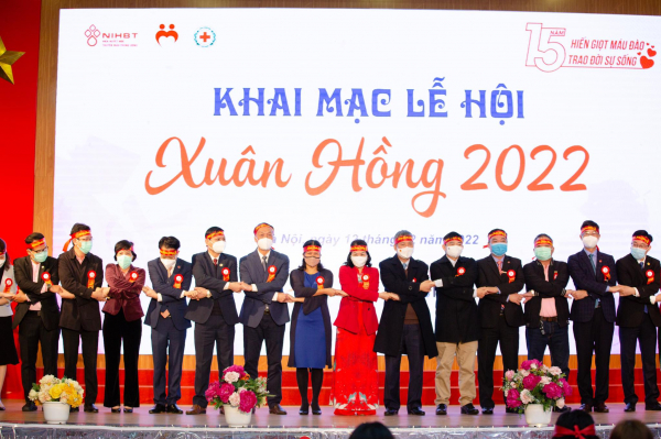 Ra mắt tính năng Hiến máu trên Facebook tại Việt Nam -0