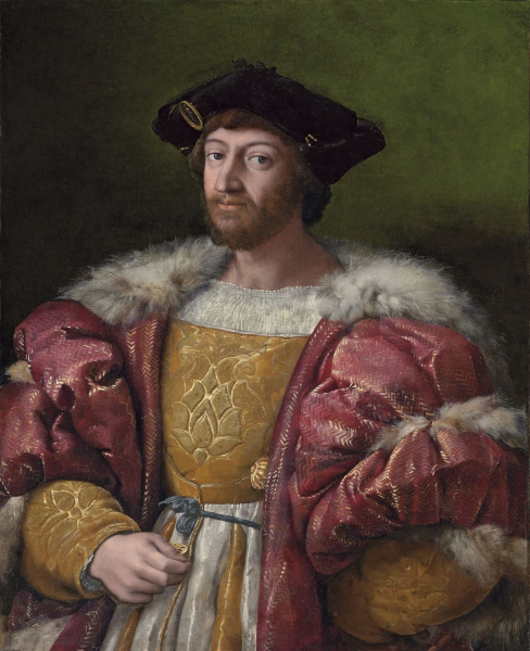 Nhà Medici – Hơn cả một hoàng gia -0
