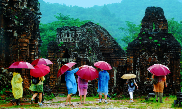 Vietnam tourism recovery roadmap released -0