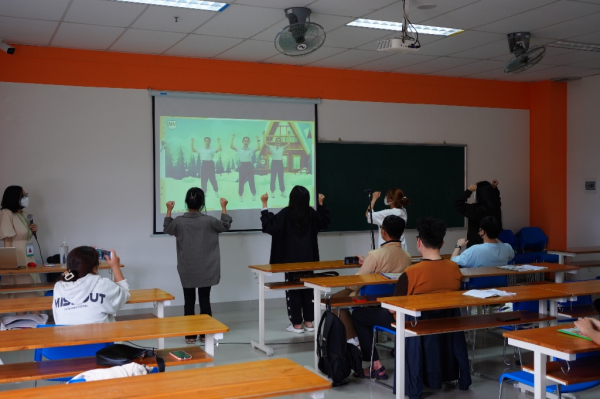 Đà Nẵng: Phương án học tập an toàn cho học sinh, sinh viên đến trường học trực tiếp -1