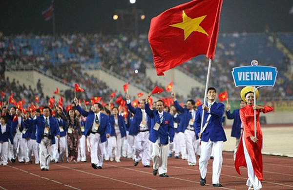 SEA Games 31: Hanoi offers three scenarios for opening and closing ceremonies -0