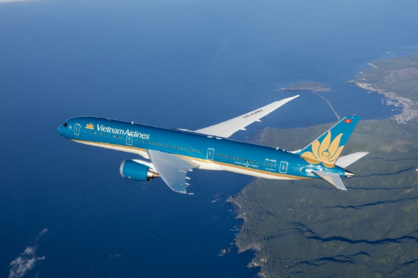 Nhật bắt giữ nghi phạm 17 tuổi doạ bắn rơi máy bay Vietnam Airlines  -0