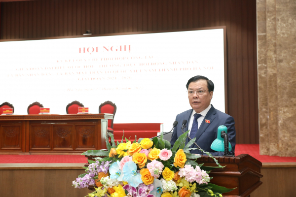 Đảm bảo ý kiến của người dân được tiếp thu và chuyển cơ quan có thẩm quyền giải quyết -0