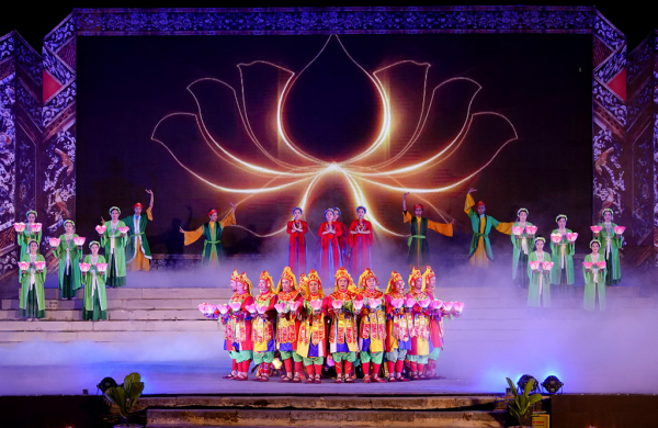 New concept of Hue festival to deploy in 2022 -0