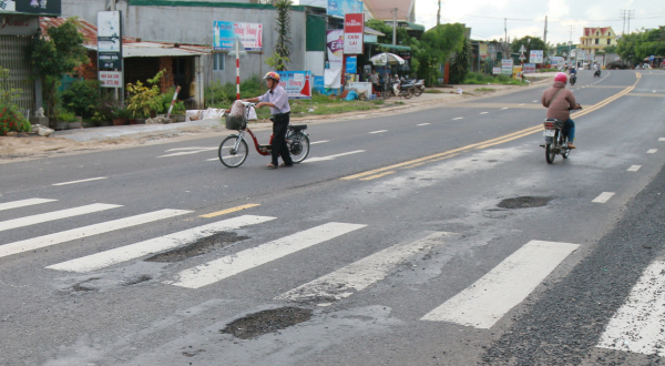 Đắk Lắk xin 100% vốn ngân sách Trung ương để xây dựng cao tốc Buôn Ma Thuột - Khánh Hòa -0