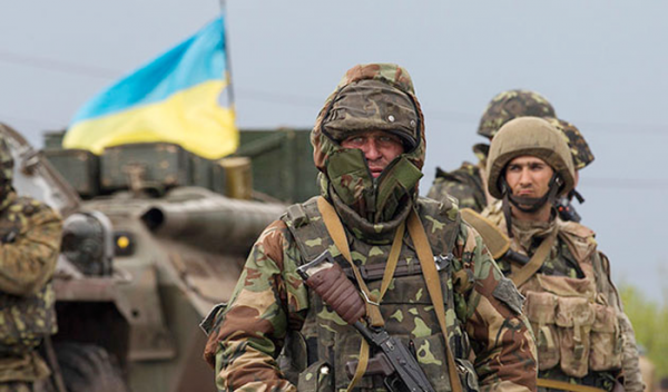Lối thoát nào cho cuộc khủng hoảng tại Ukraine? -0