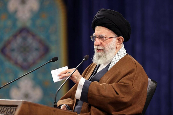 “Khoảnh khắc của sự thật” cho các cuộc đàm phán hạt nhân Iran -0