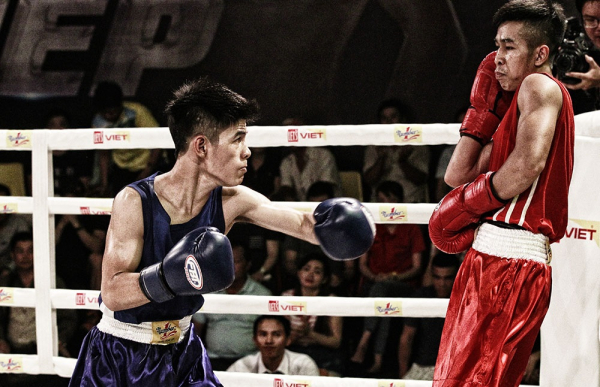 Boxing Việt Nam và cuộc 
