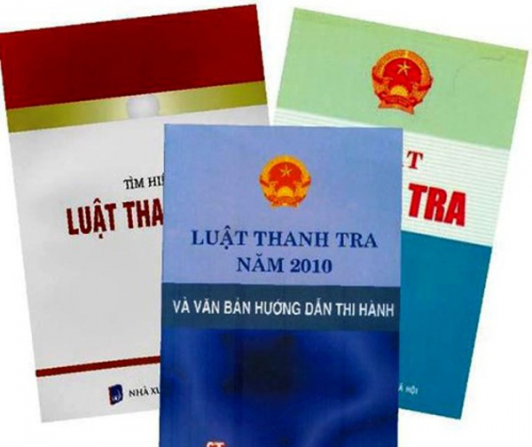 Chủ tịch UBND huyện ban hành quyết định thanh tra không đúng thẩm quyền -0