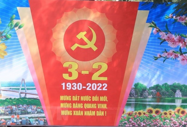 Việt Nam từng bước hiện thực hóa mục tiêu của chủ nghĩa xã hội -0