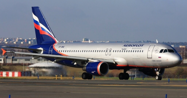 Châu Âu cấm các hãng hàng không Nga bay vào không phận -0