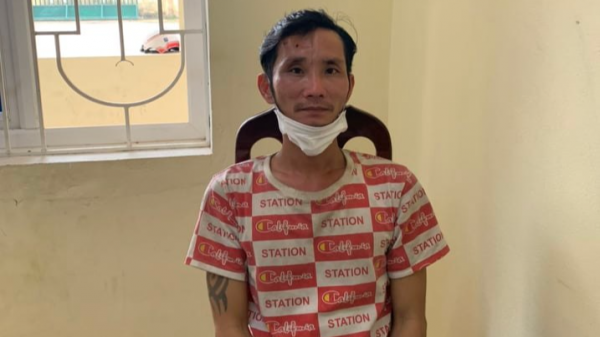 Bắt nghi phạm liên quan đến cái chết của bố đẻ -0