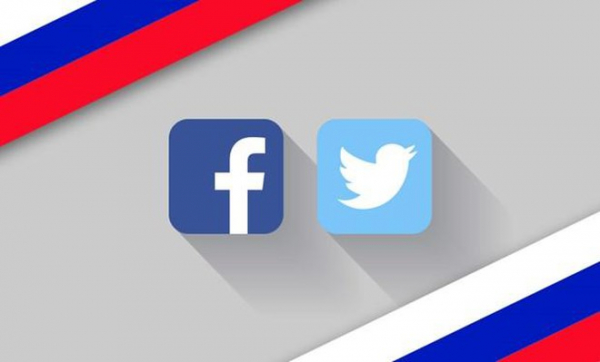 Facebook lẫn Twitter bị Nga cấm cửa -0