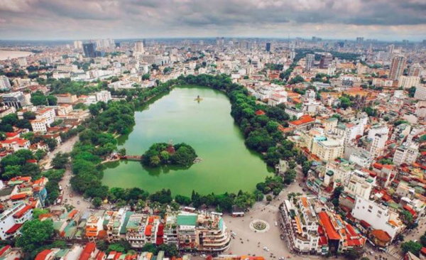 Quy hoạch Thủ đô Hà Nội phải thể hiện quan điểm đổi mới mạnh mẽ -0
