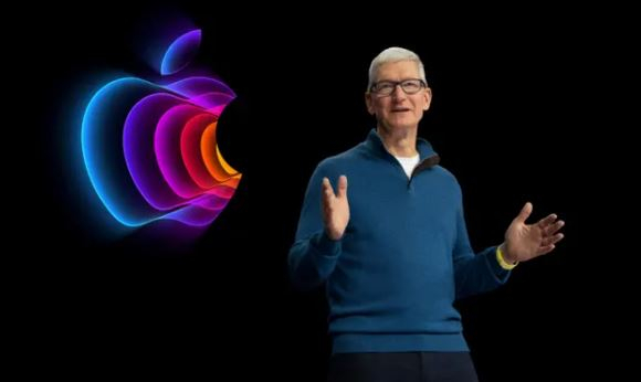  Apple launch: new low-cost iPhone SE and Mac Studio desktop -0