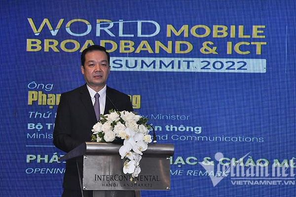 Summit discusses telecommunications infrastructure, digital content services -0