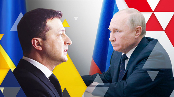Vòng đàm phán thứ tư Nga - Ukraine: Chờ đợi và hy vọng -0
