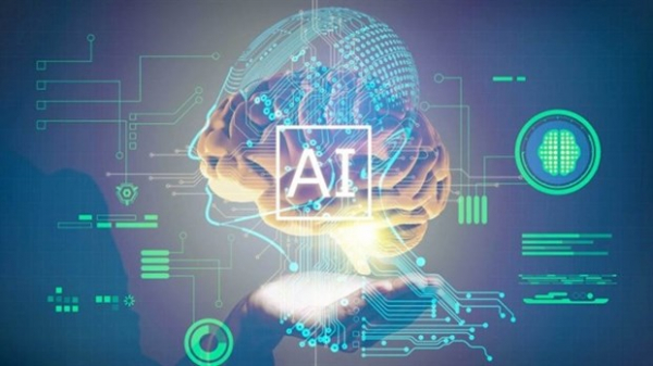 HCM City develops artificial intelligence -0