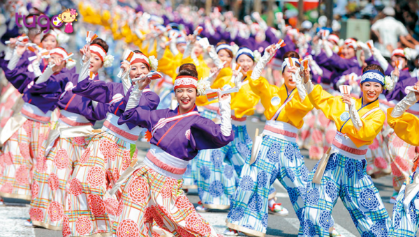 Eighth Japan-Vietnam festival to represent festival of youth  -0
