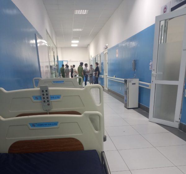 Sở Y tế TP Hồ Chí Minh yêu cầu Bệnh viện 1 A báo cáo về trường hợp bệnh nhân tử vong sau khi nâng ngực  -0