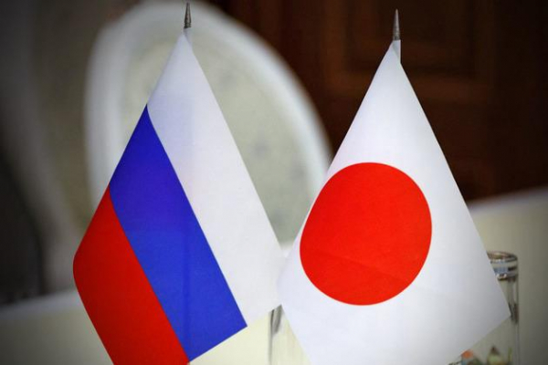 Nga hủy đàm phán hiệp ước hòa bình với Nhật Bản  -0