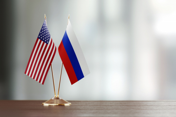 Nga trục xuất loạt nhà ngoại giao Mỹ ở Moscow -0
