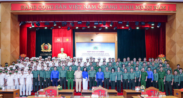 Phát huy tính xung kích, sáng tạo thông qua các công trình, phần việc thanh niên -0