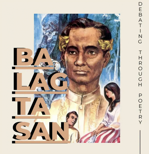Balagtasan - Nghệ thuật tranh luận của thơ ca -0