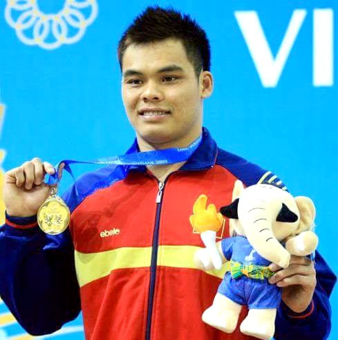 Kỷ lục gia SEA Games của bơi lội Việt Nam qua đời -0